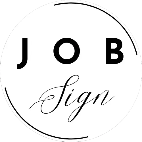 JobSign Logo